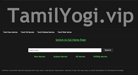 tamilyovi|Tamilyogi